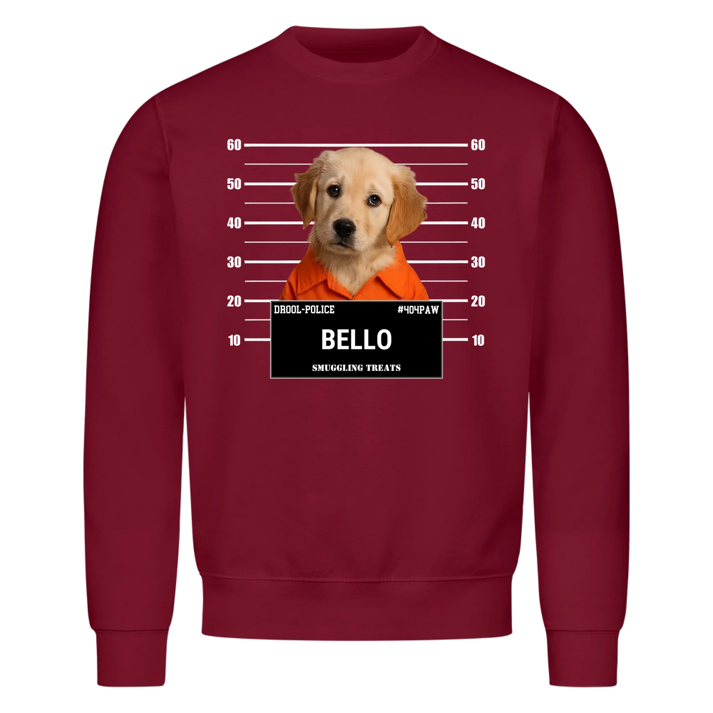 Mugshot - collection