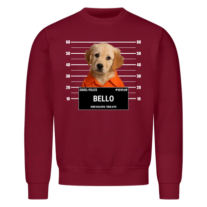 Mugshot - collection