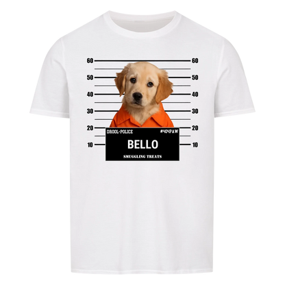 Mugshot - collection