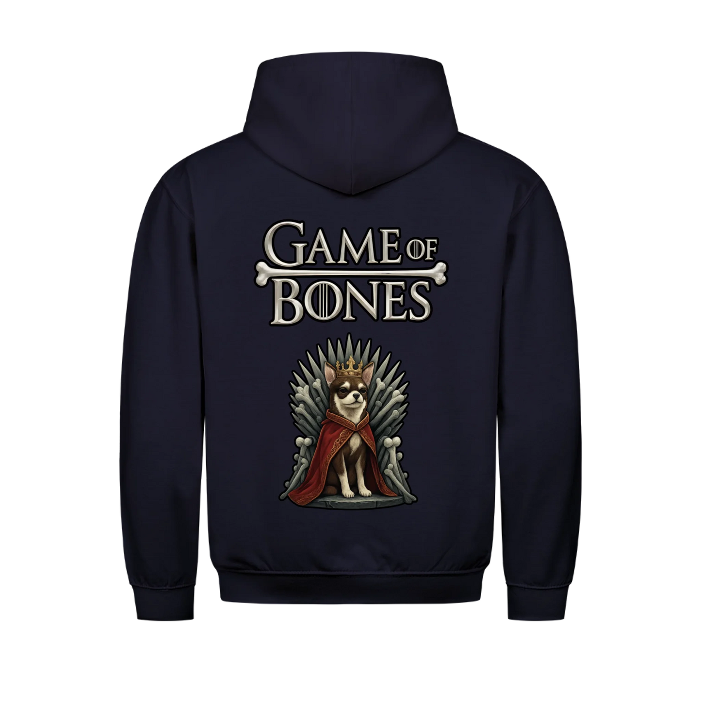 Game of Bones - collection