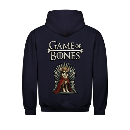 Game of Bones - collection