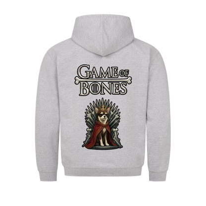 Game of Bones - collection