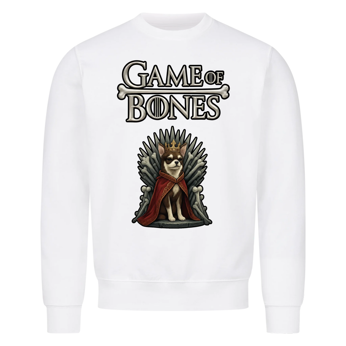 Game of Bones - collection