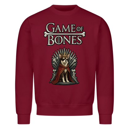Game of Bones - collection