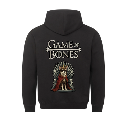 Game of Bones - collection