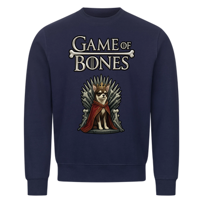 Game of Bones - collection