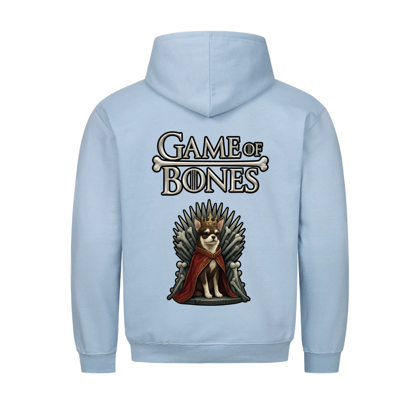 Game of Bones - collection
