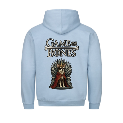 Game of Bones - collection
