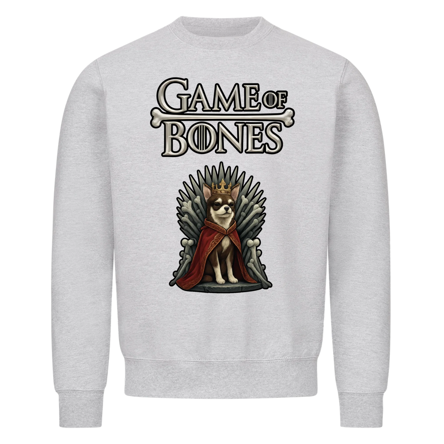 Game of Bones - collection