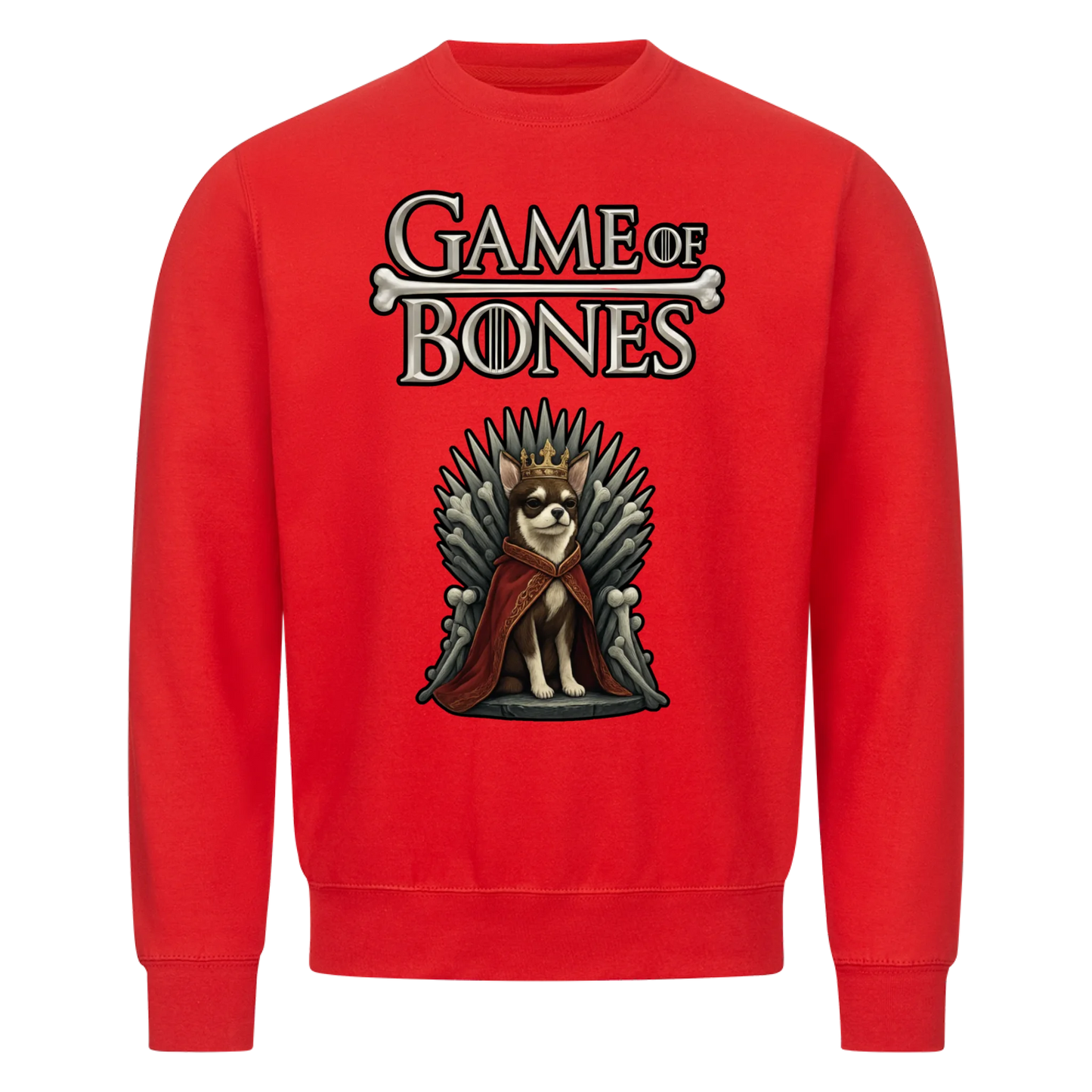 Game of Bones - collection