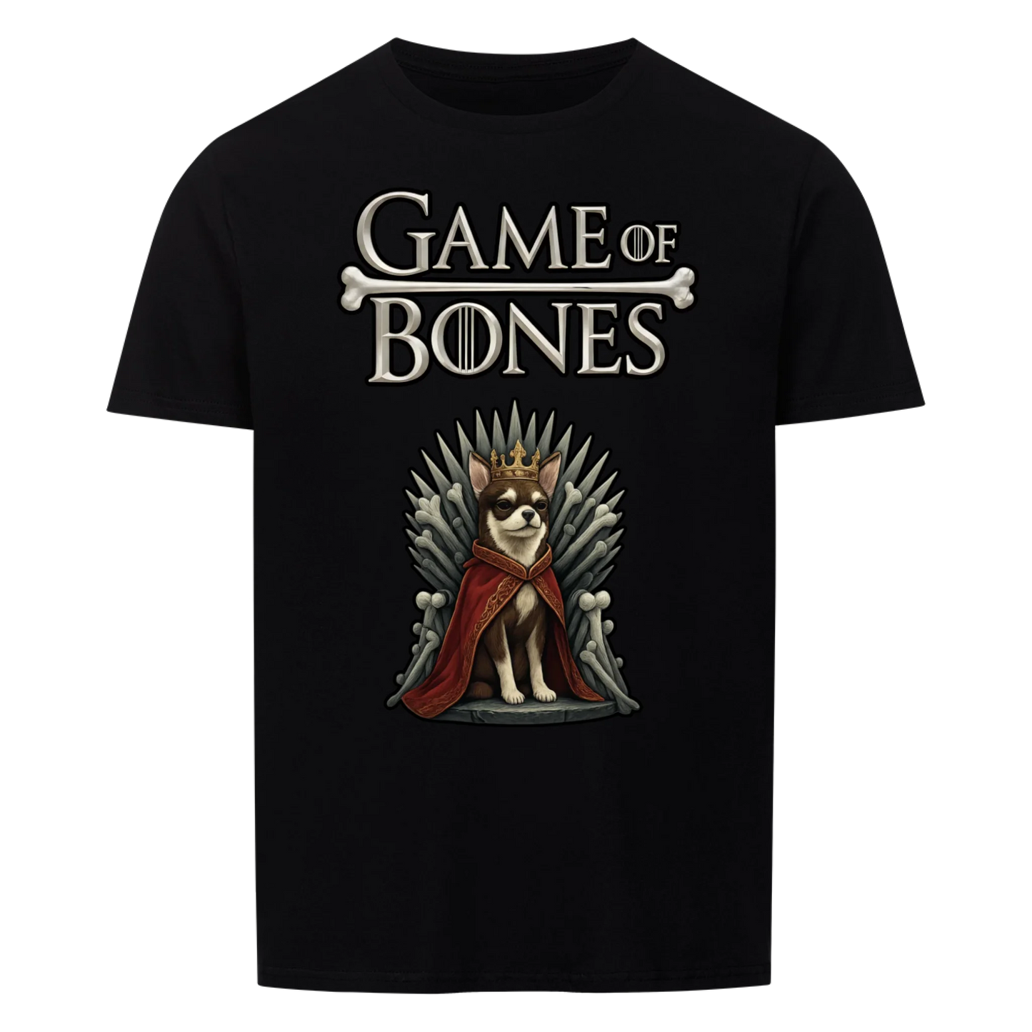 Game of Bones - collection