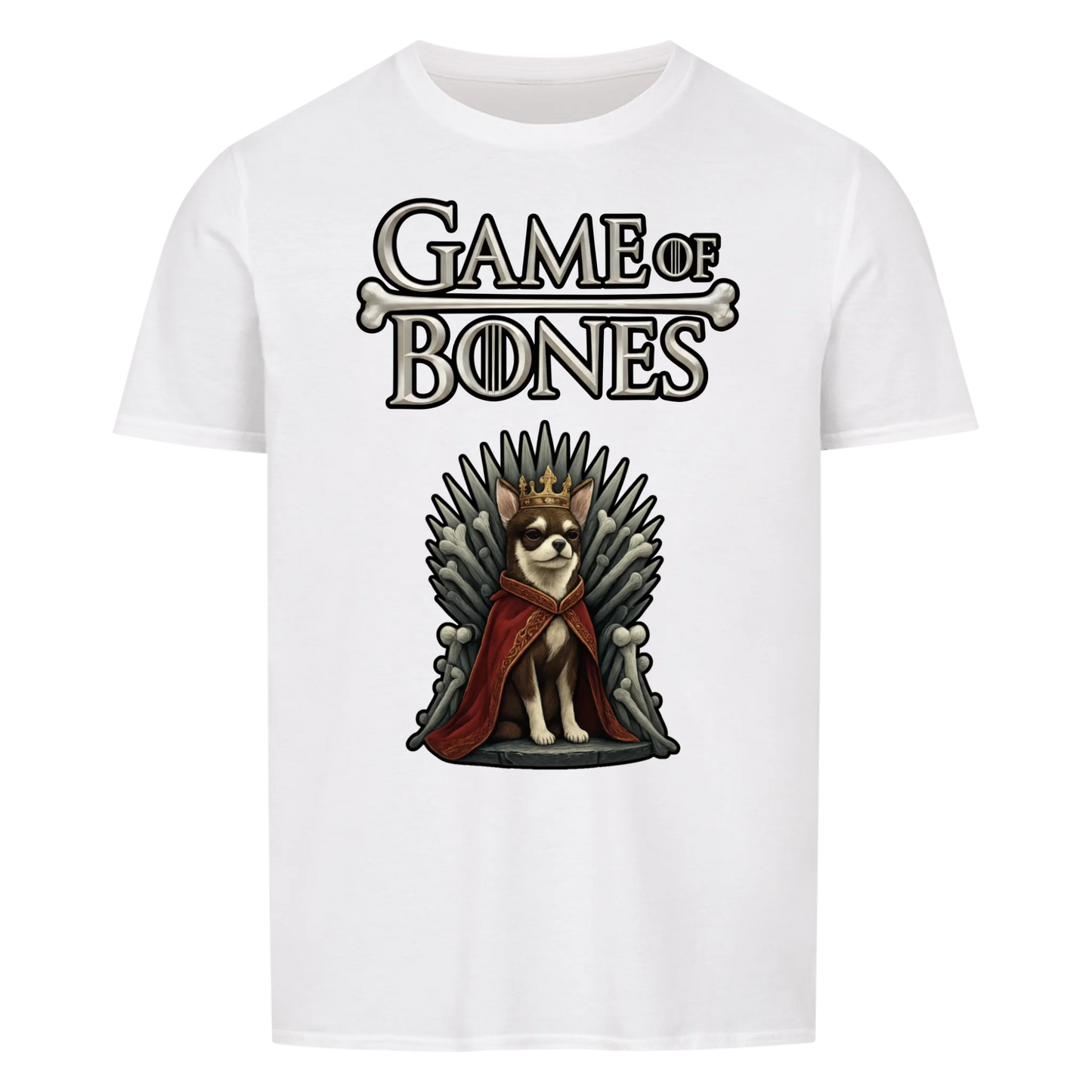 Game of Bones - collection