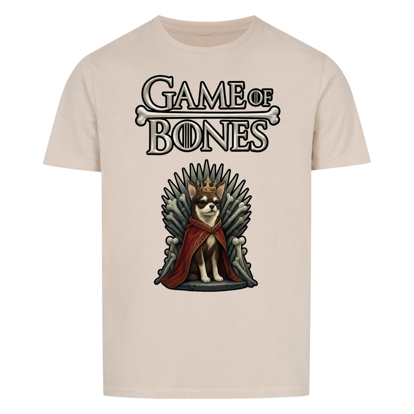 Game of Bones - collection