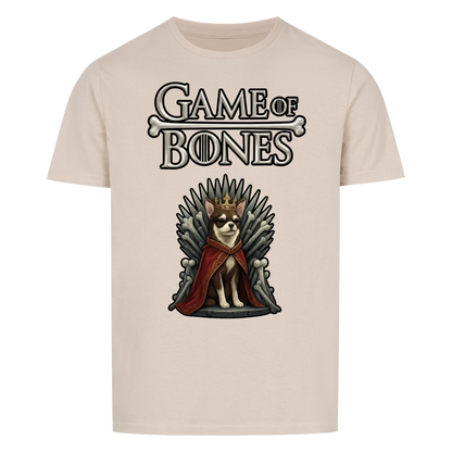Game of Bones - collection
