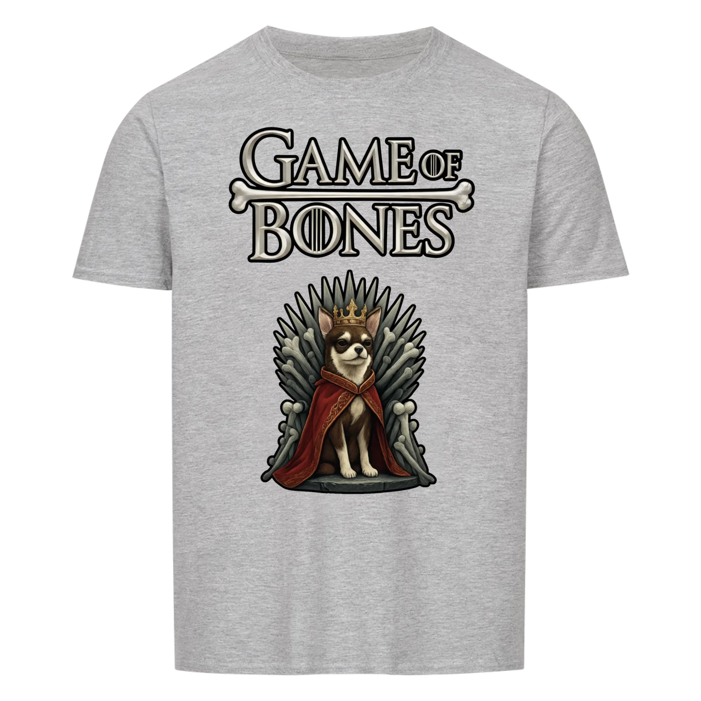Game of Bones - collection