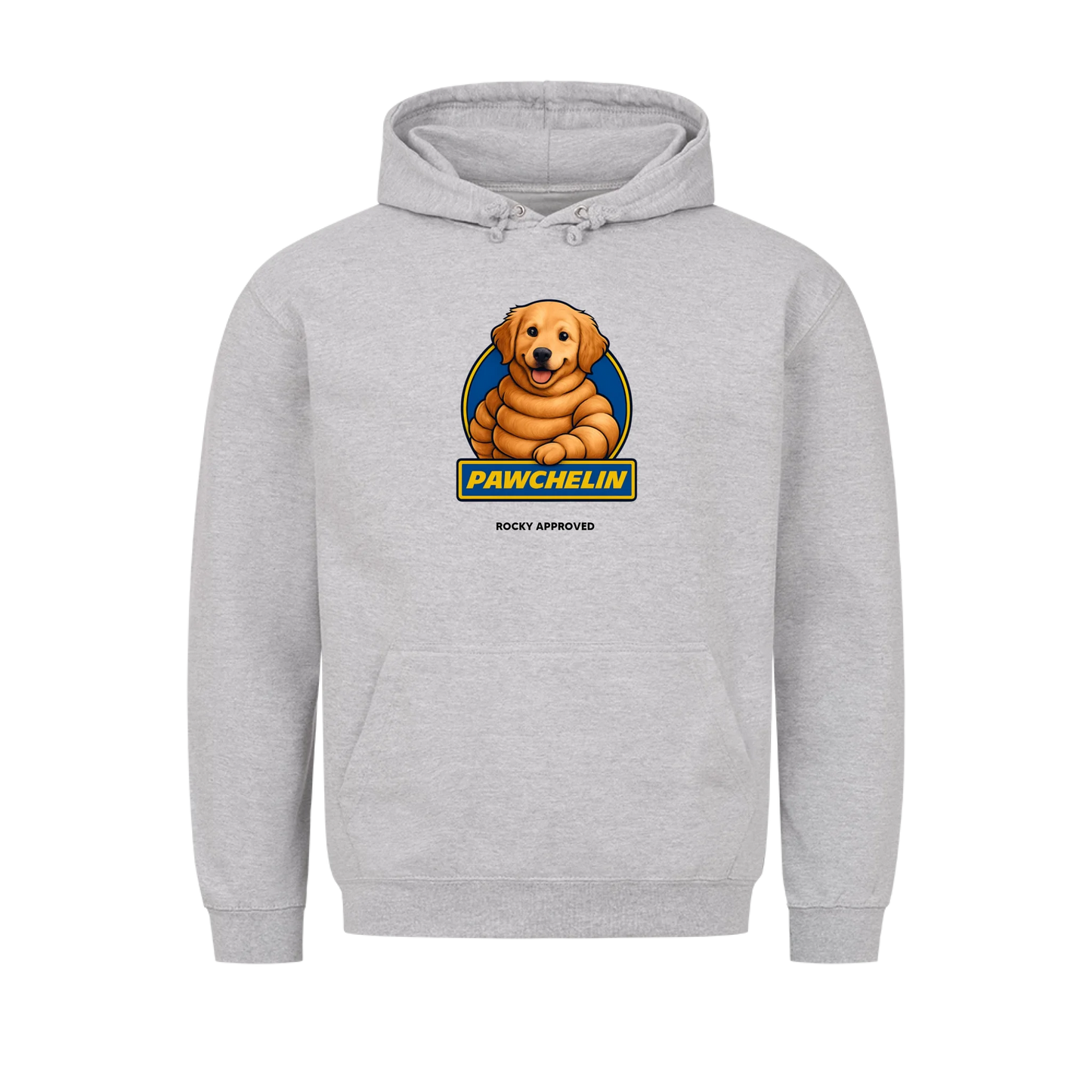 Pawchelin approved - collection