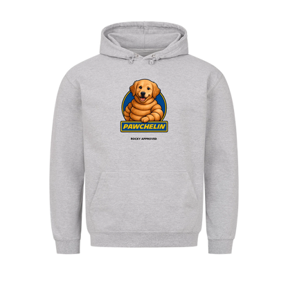 Pawchelin approved - collection