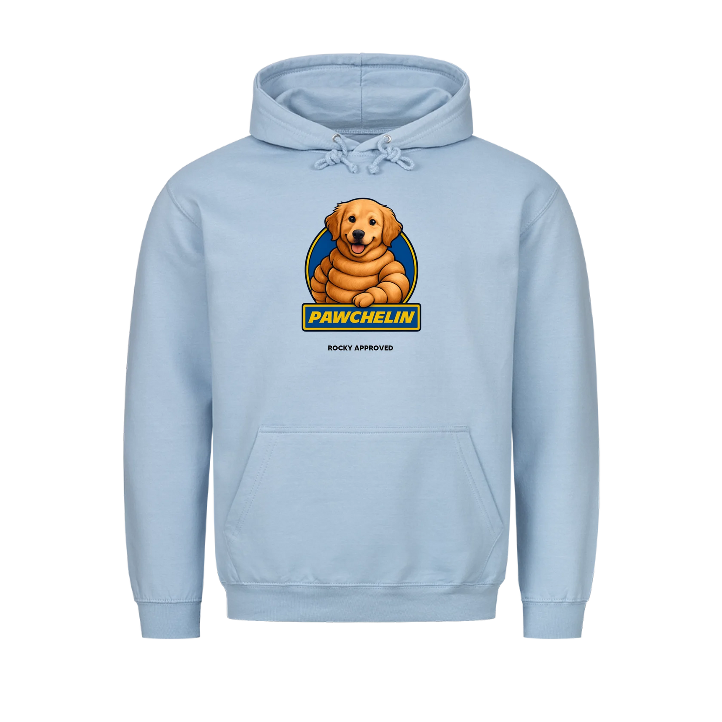 Pawchelin approved - collection