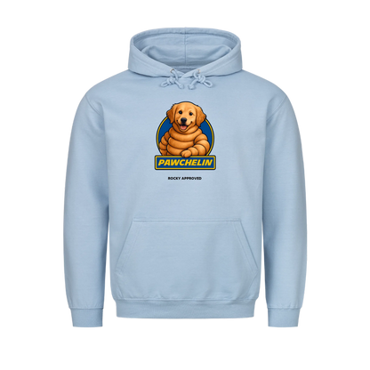 Pawchelin approved - collection