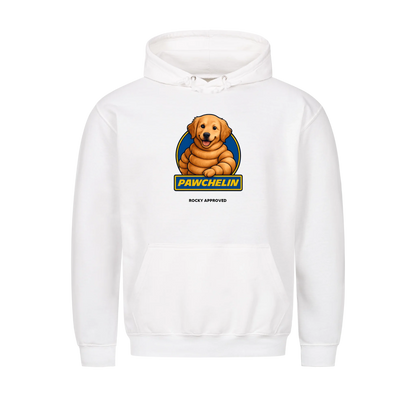 Pawchelin approved - collection
