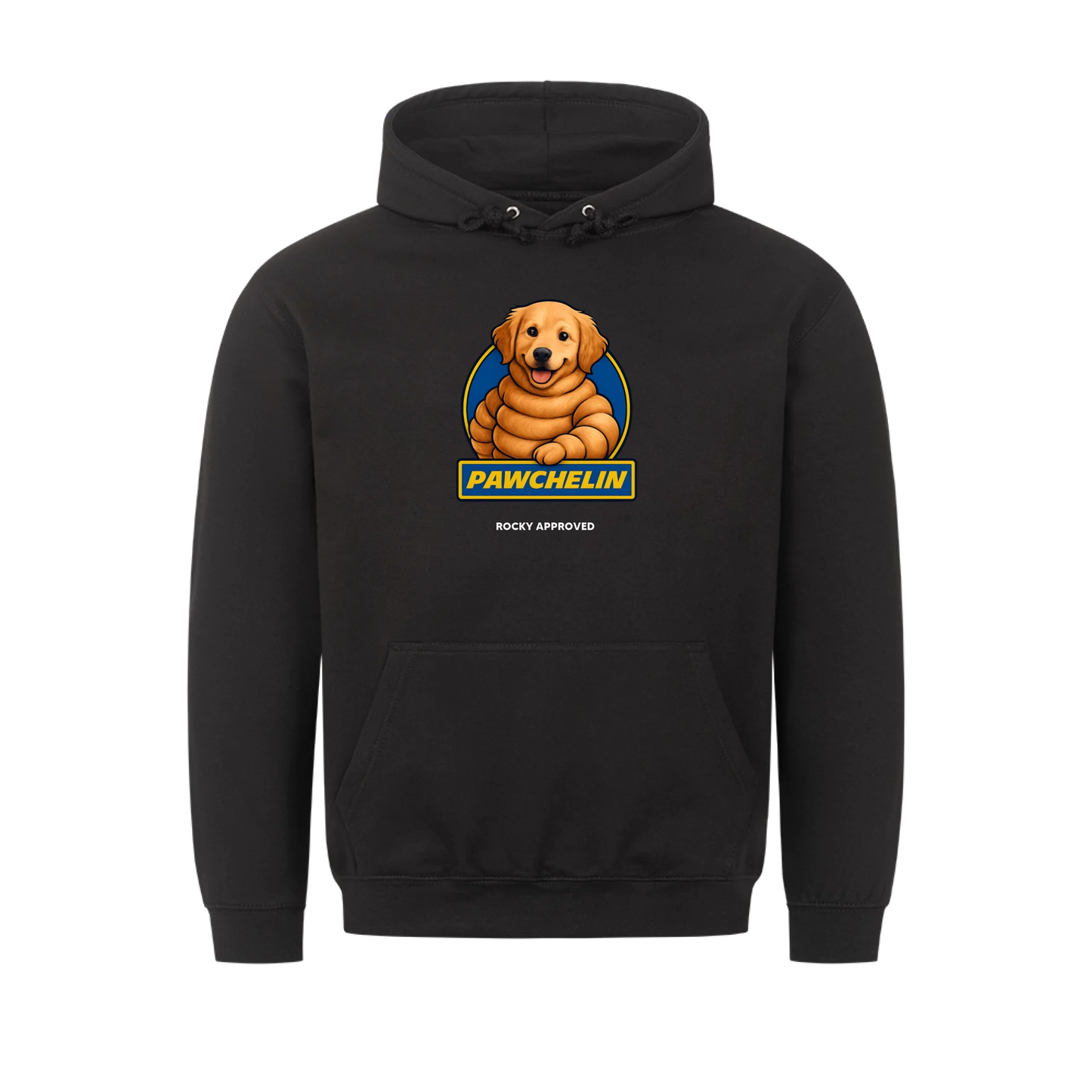 Pawchelin approved - collection