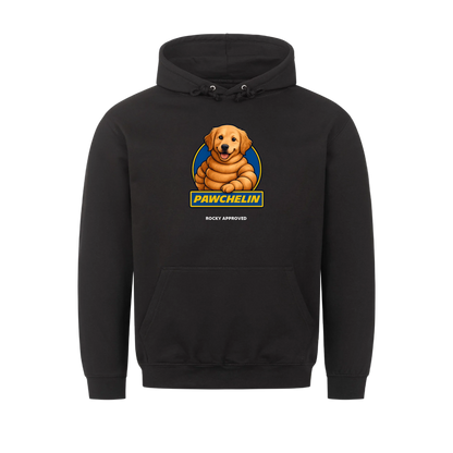 Pawchelin approved - collection