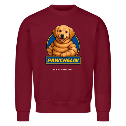 Pawchelin approved - collection