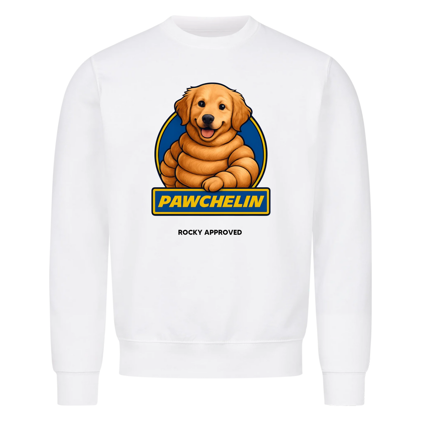 Pawchelin approved - collection