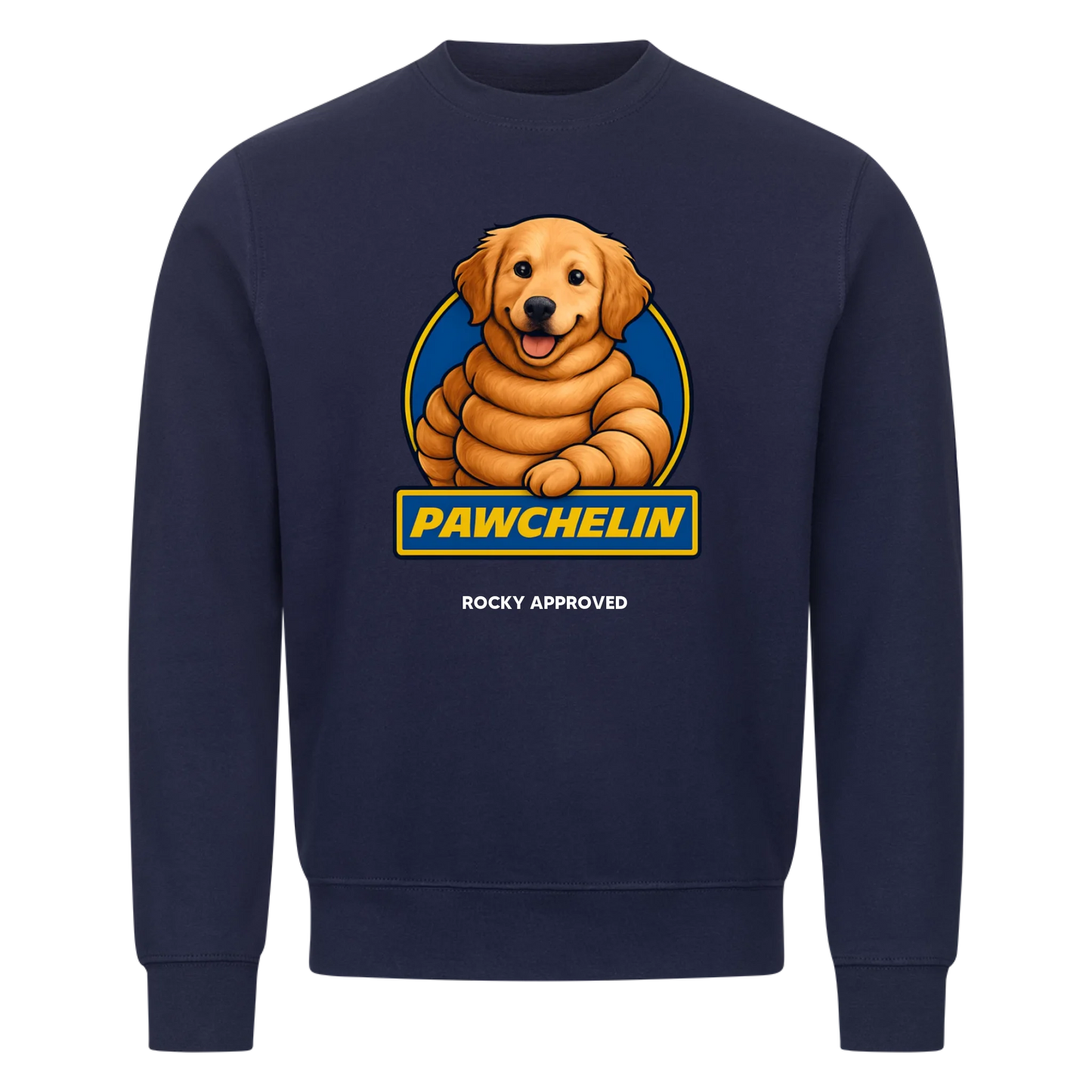 Pawchelin approved - collection