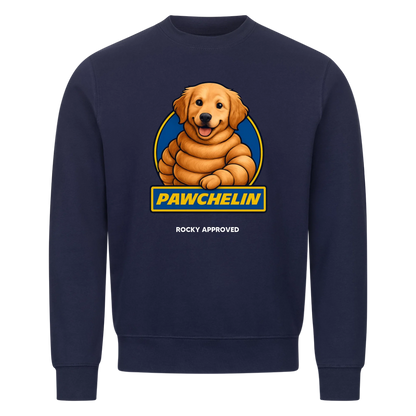 Pawchelin approved - collection