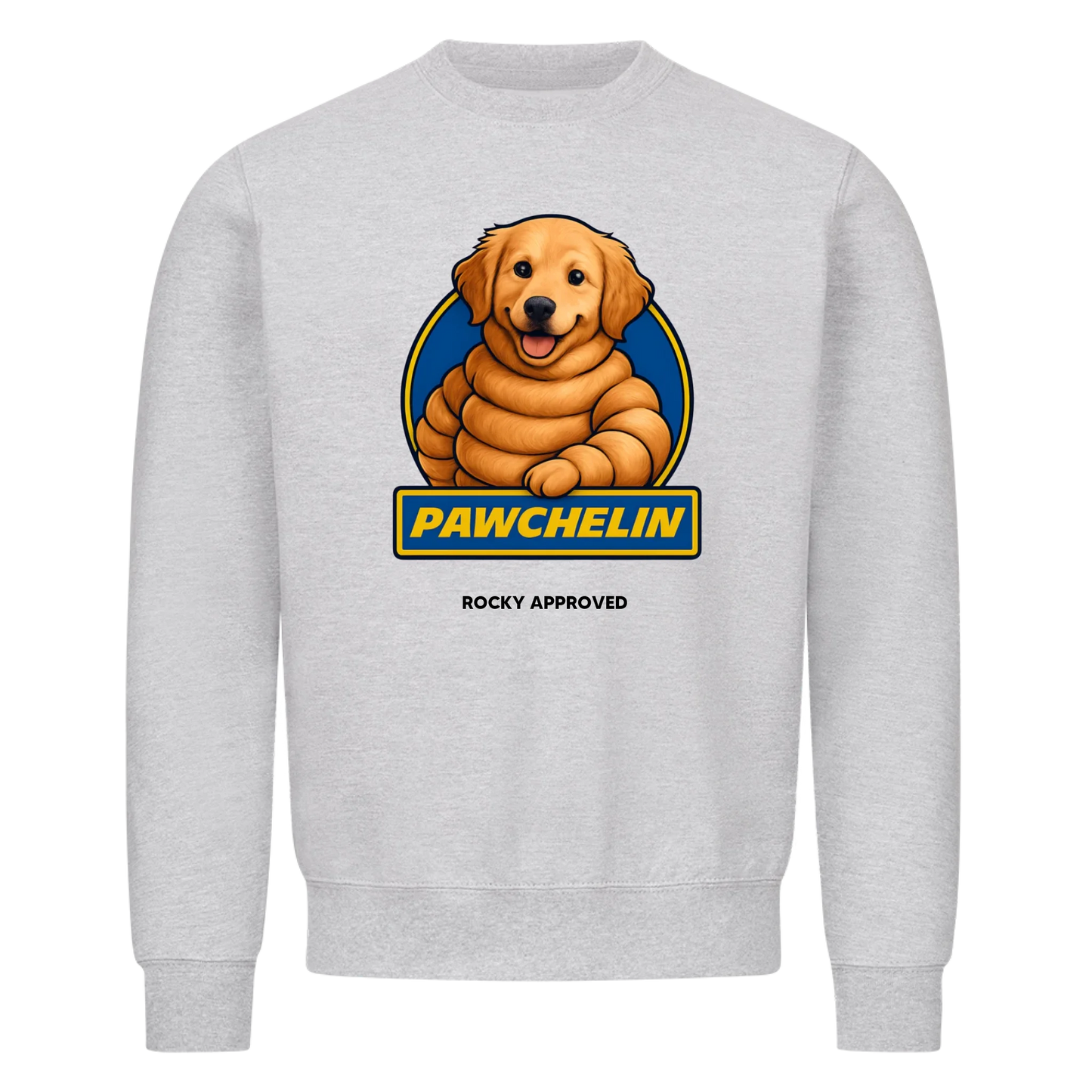 Pawchelin approved - collection