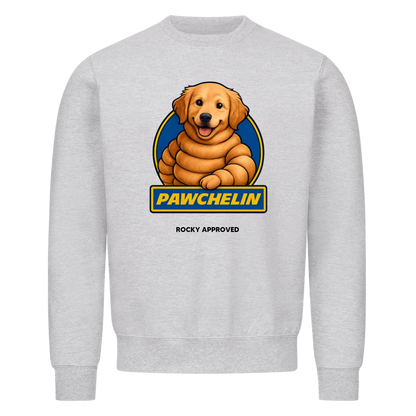 Pawchelin approved - collection