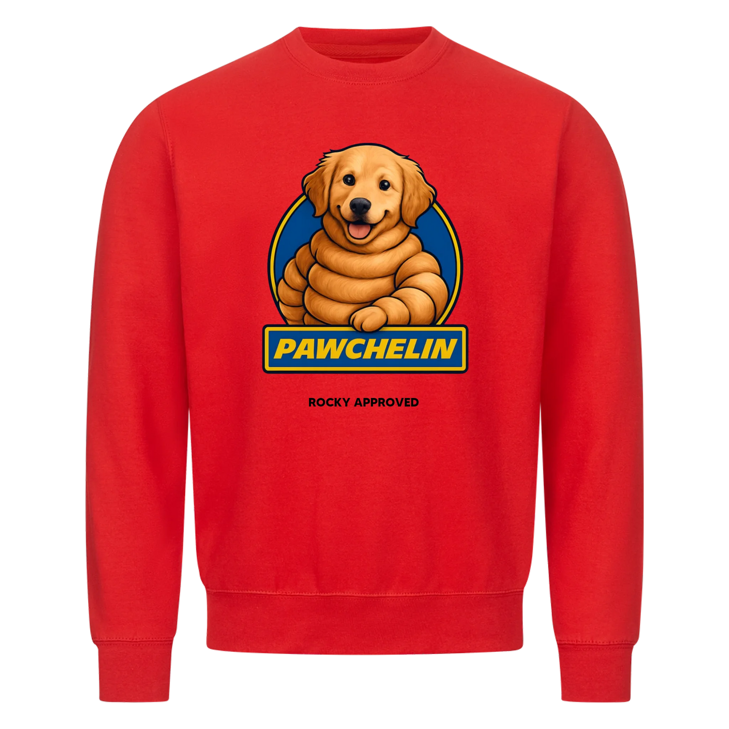 Pawchelin approved - collection