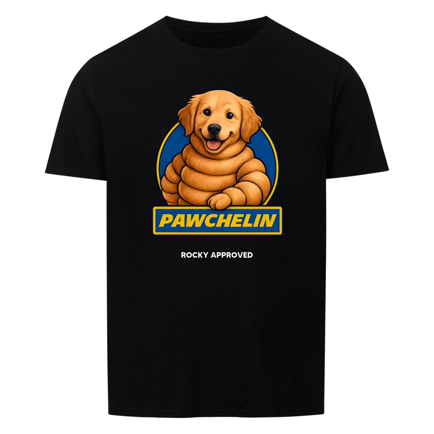 Pawchelin approved - collection