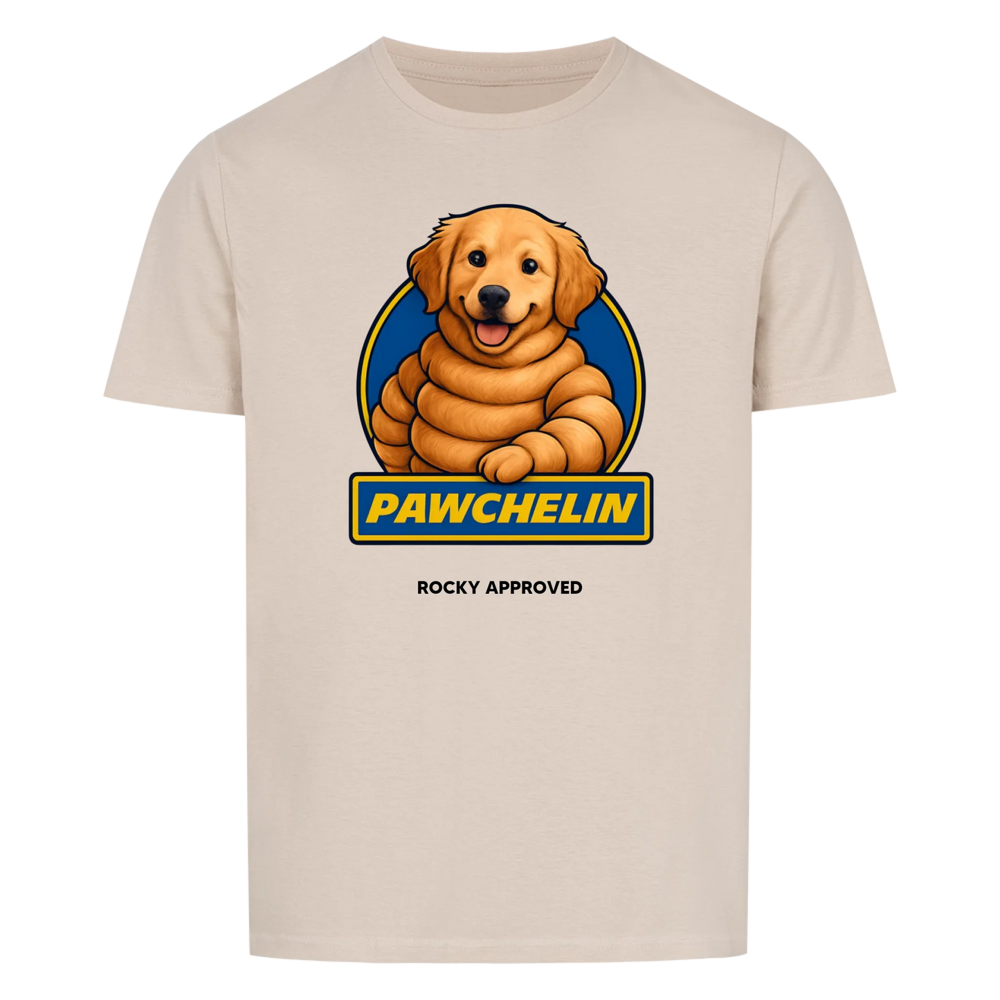 Pawchelin approved - collection