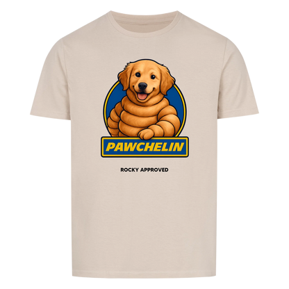 Pawchelin approved - collection
