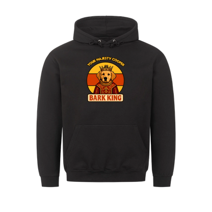 Bark King Has arrived - collection