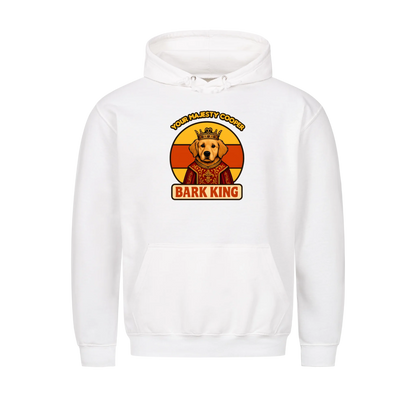 Bark King Has arrived - collection
