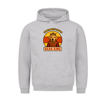 Bark King Has arrived - collection