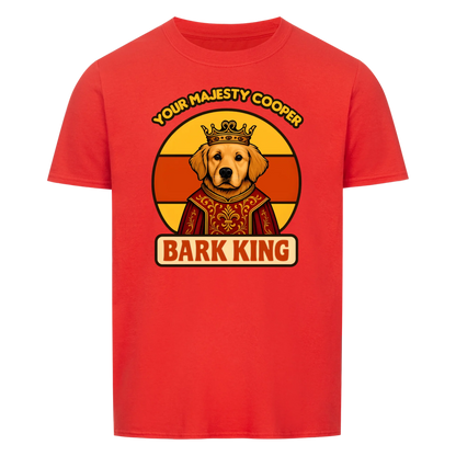Bark King Has arrived - collection
