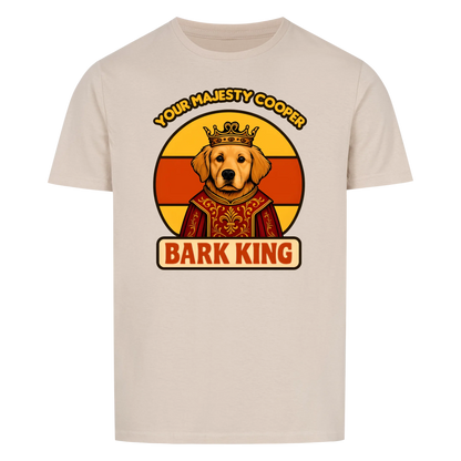 Bark King Has arrived - collection
