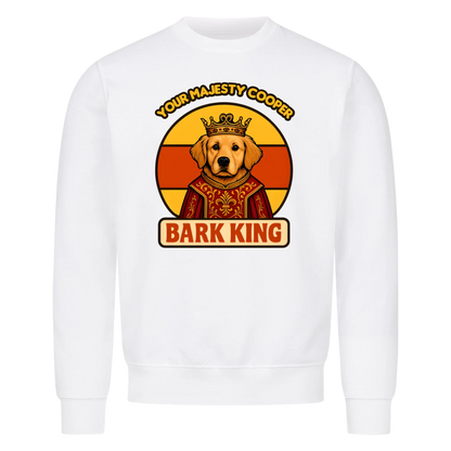 Bark King Has arrived - collection