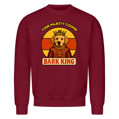 Bark King Has arrived - collection