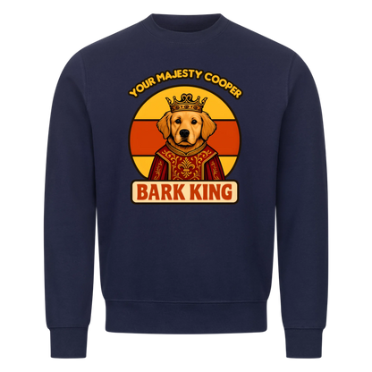 Bark King Has arrived - collection