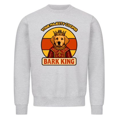 Bark King Has arrived - collection