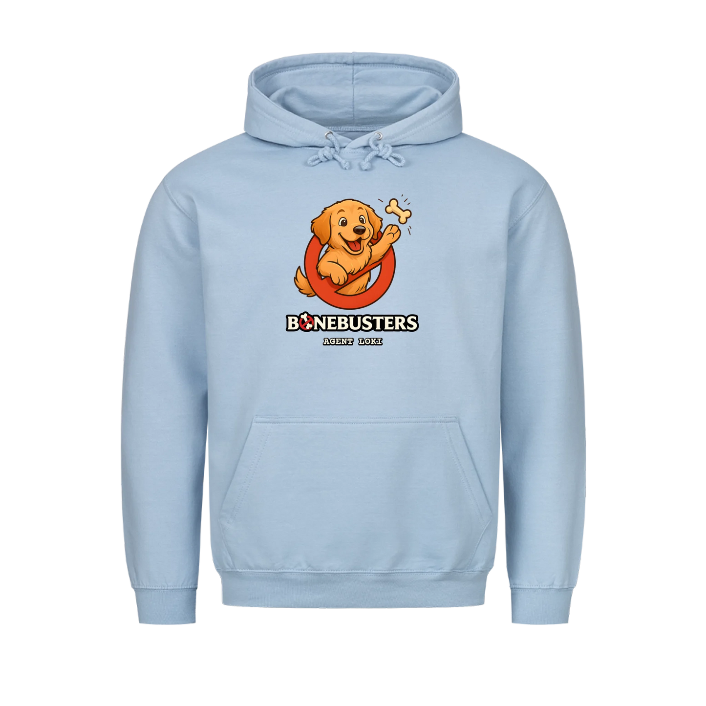 Bonebusters - collection