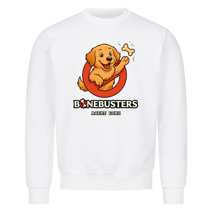 Bonebusters - collection
