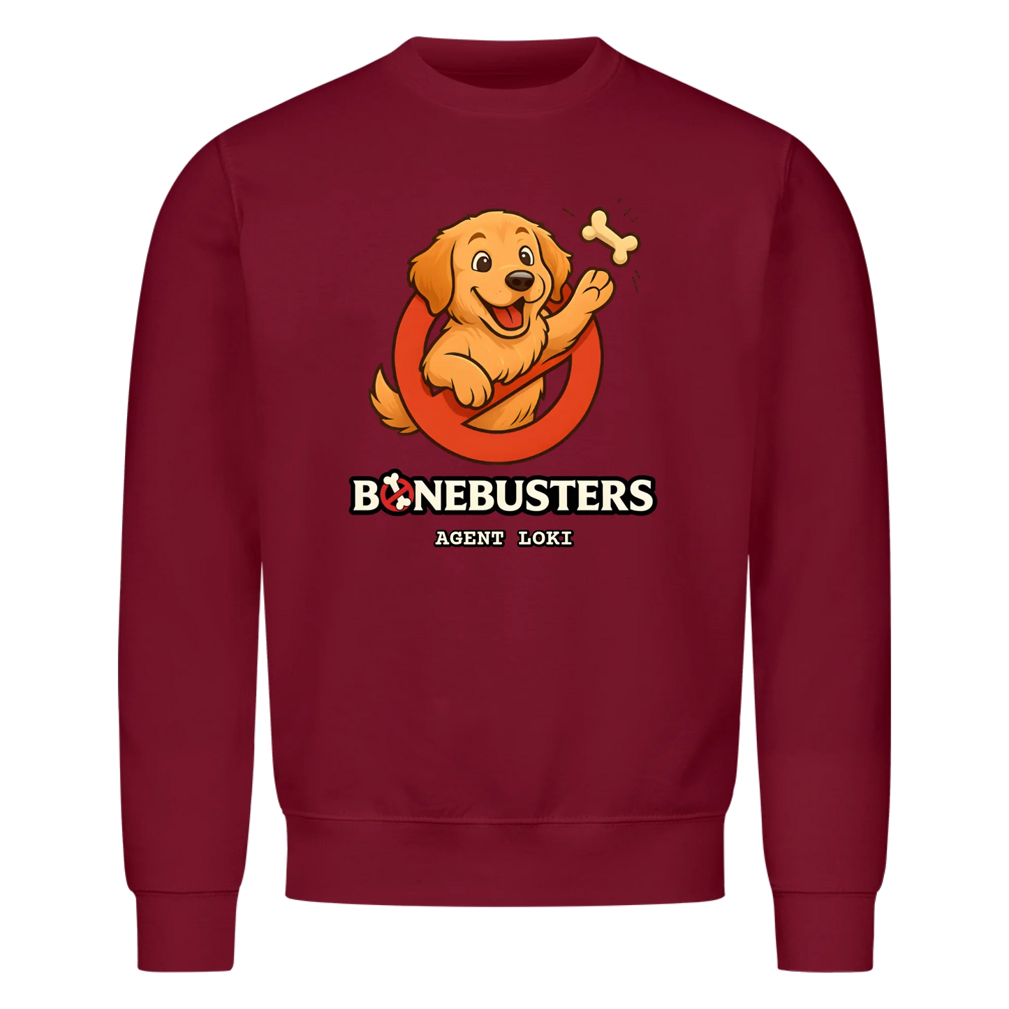 Bonebusters - collection