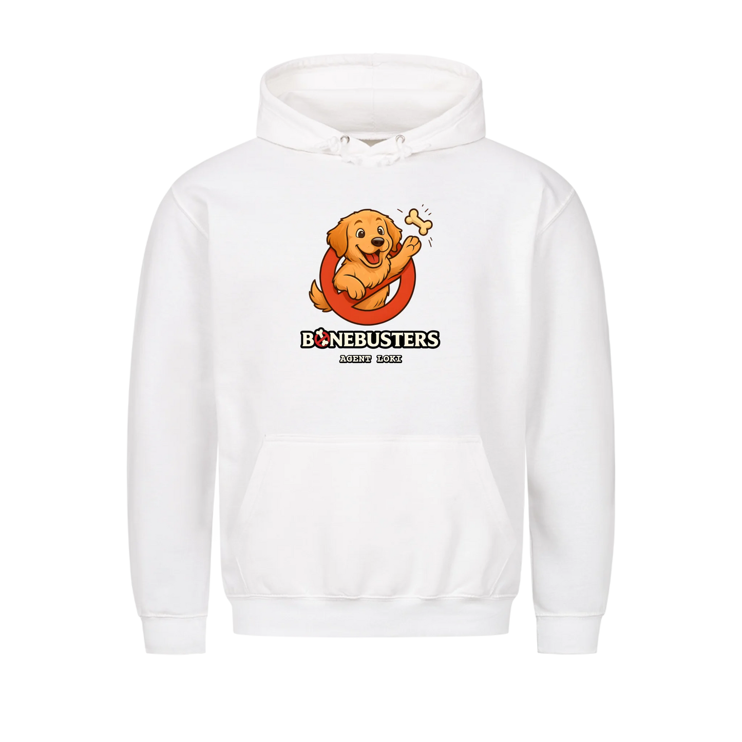 Bonebusters - collection
