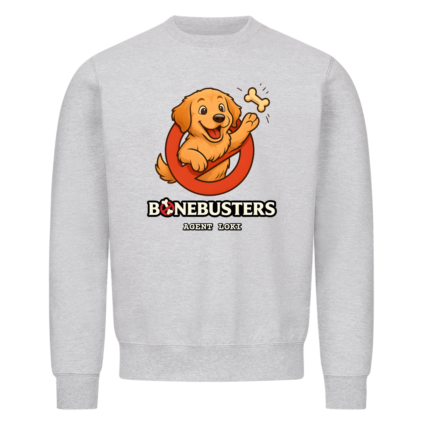 Bonebusters - collection